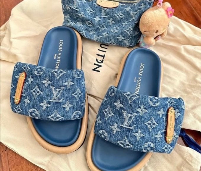 LV Slides