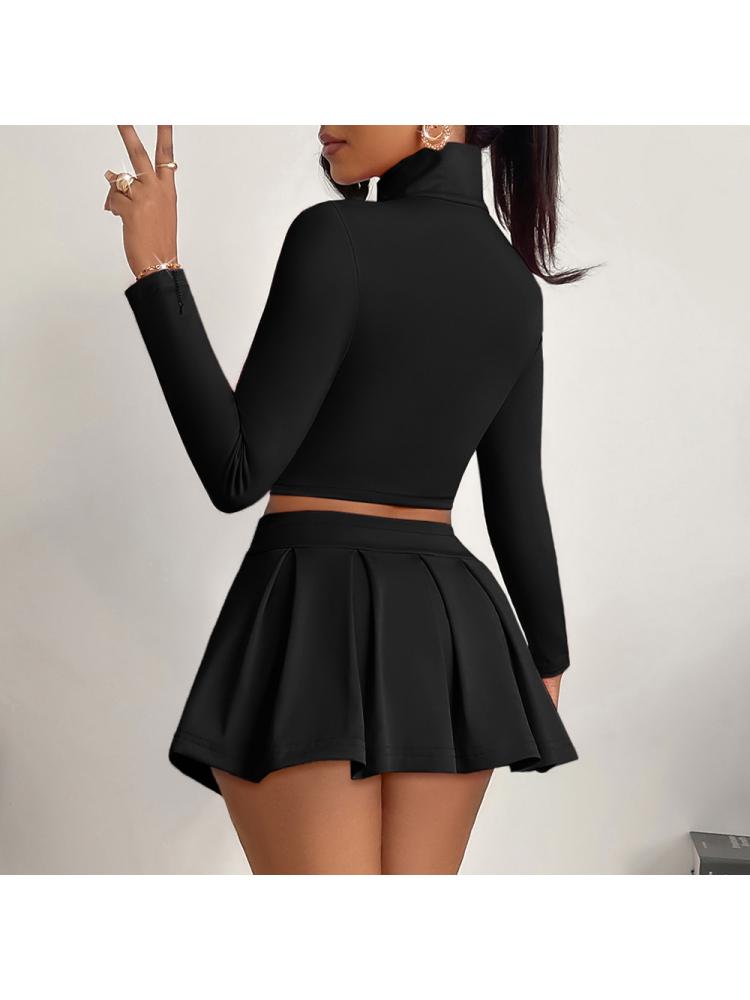 Flirty