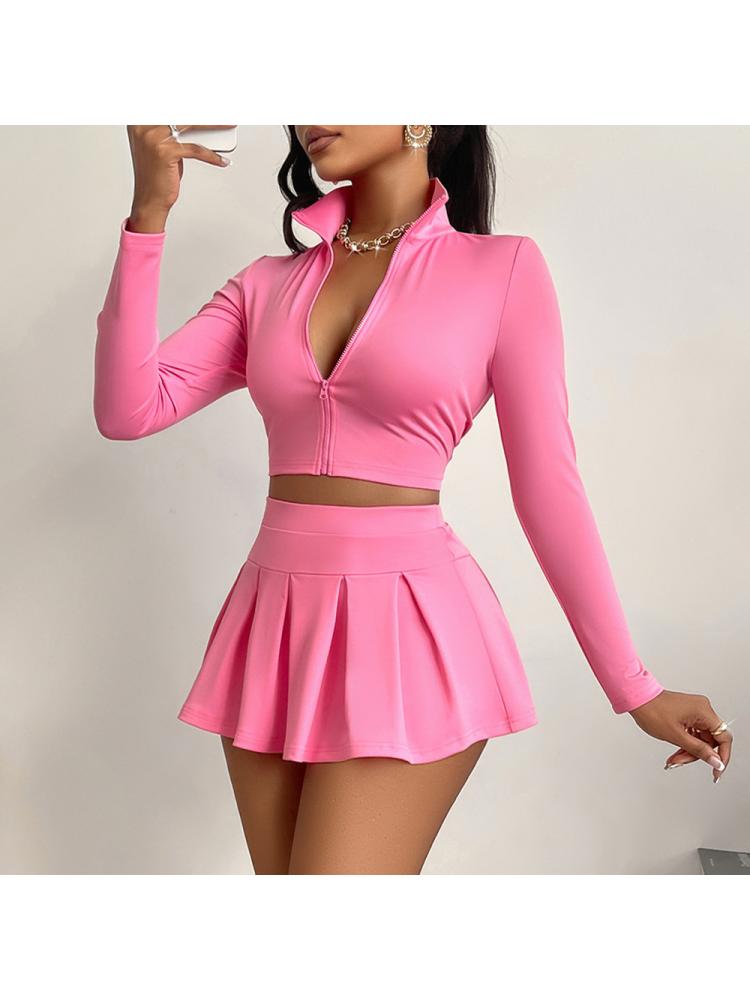 Flirty