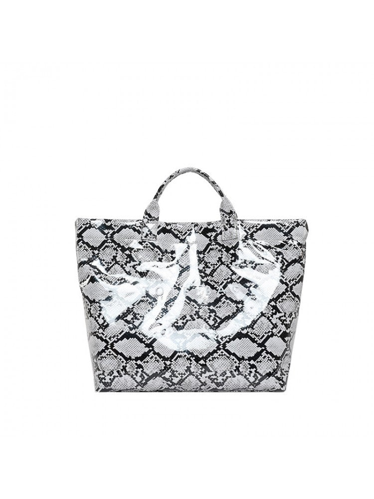 Glossy Totes