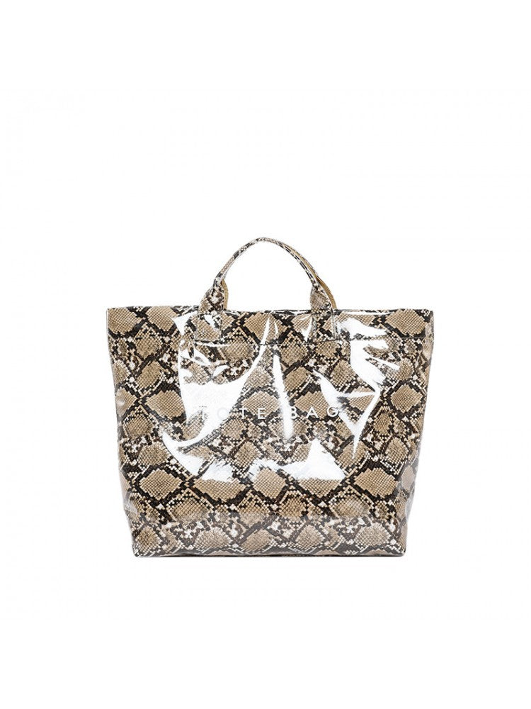 Glossy Totes
