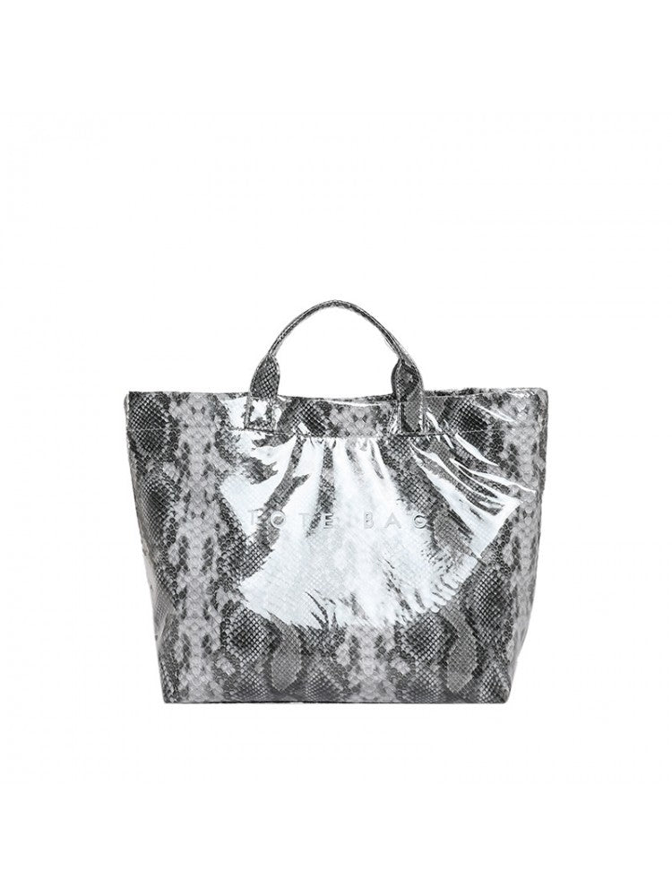 Glossy Totes