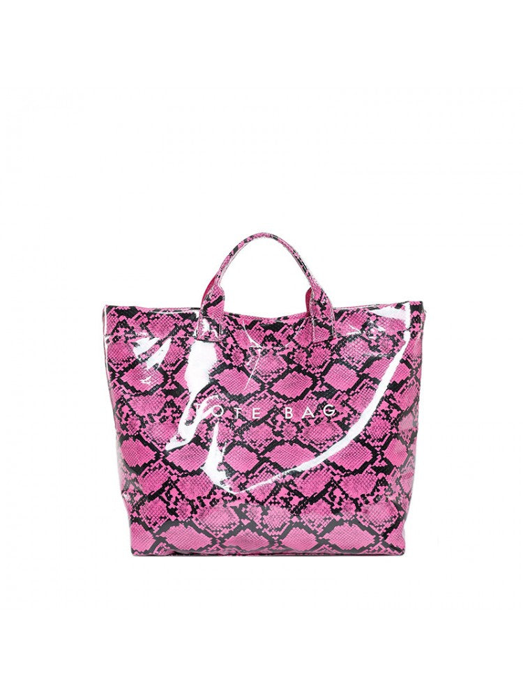 Glossy Totes