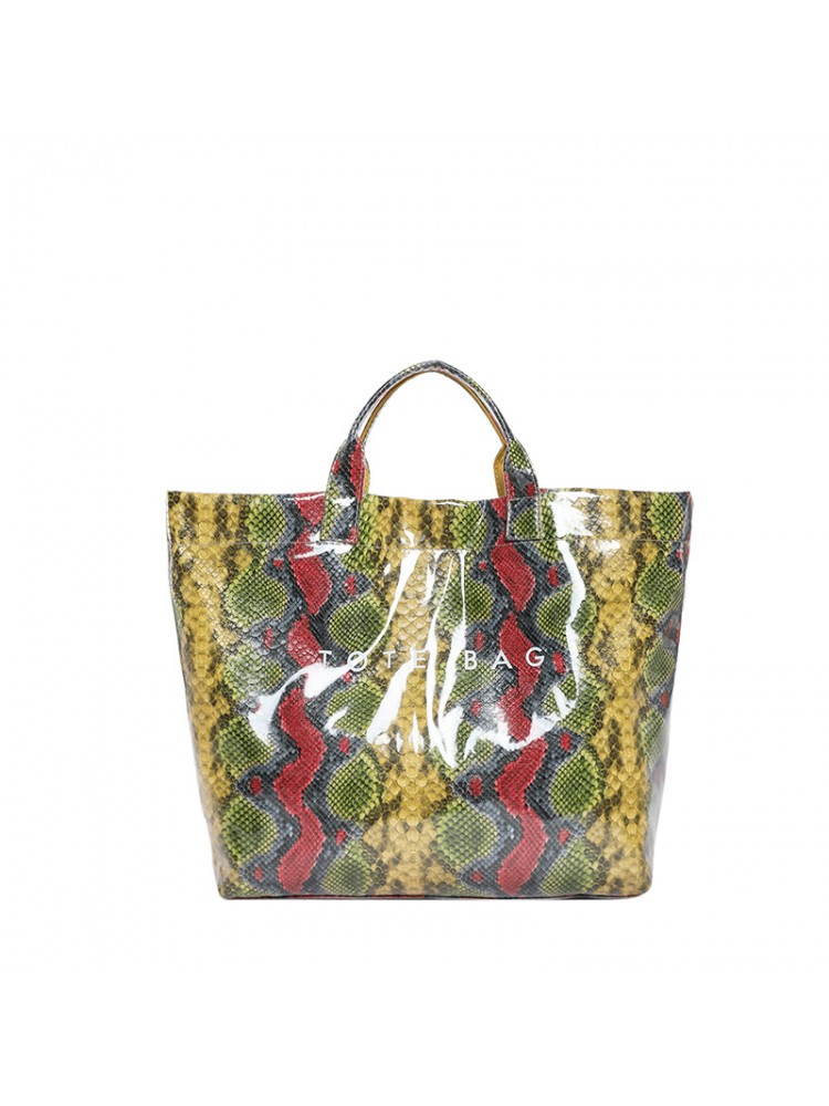 Glossy Totes