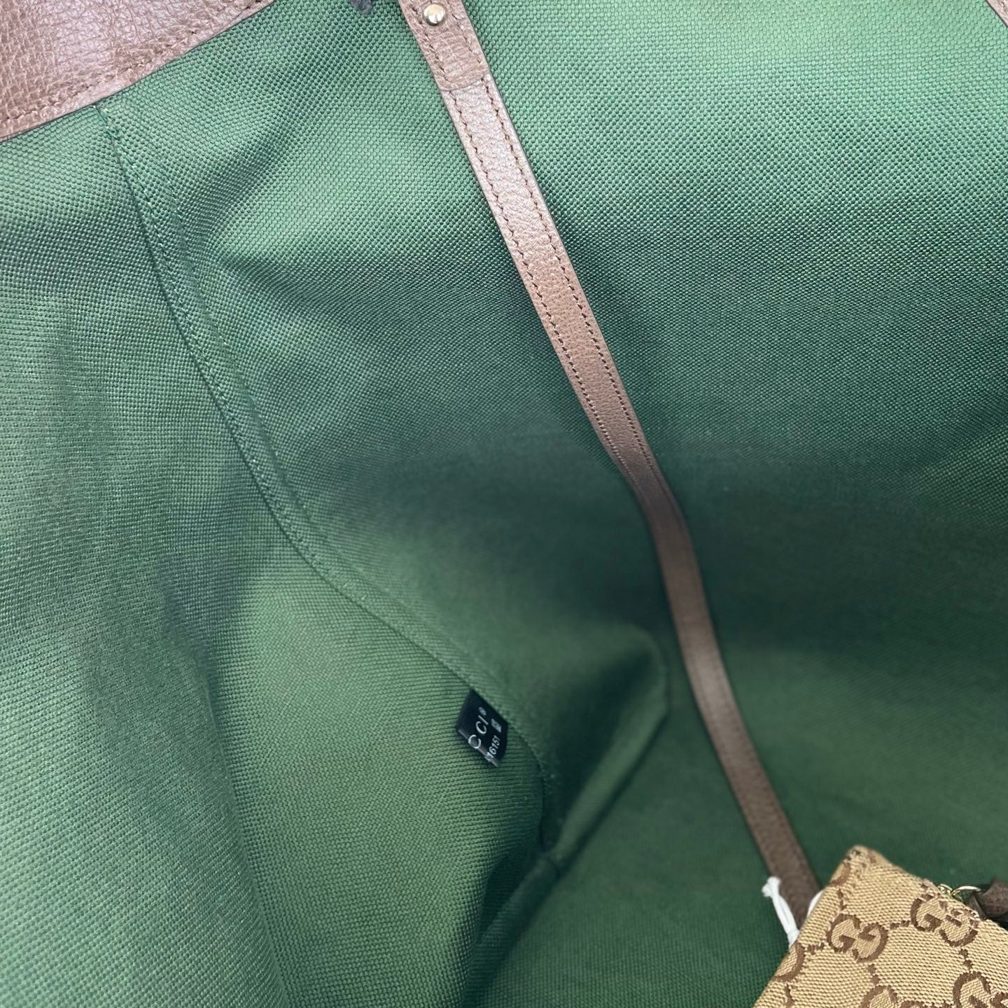 Gucci Hobo Bag