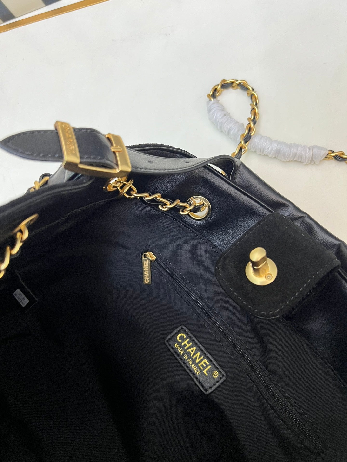 Inspired Chanel