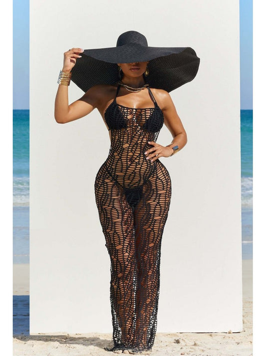 Beach Babe 3 Piece Set