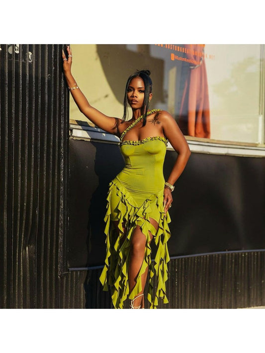 Tropical Queen
