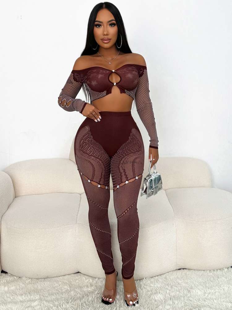 Bangin Body