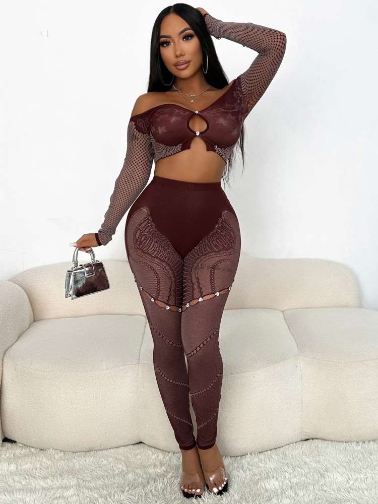 Bangin Body
