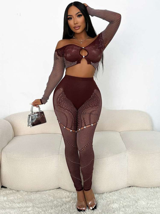 Bangin Body