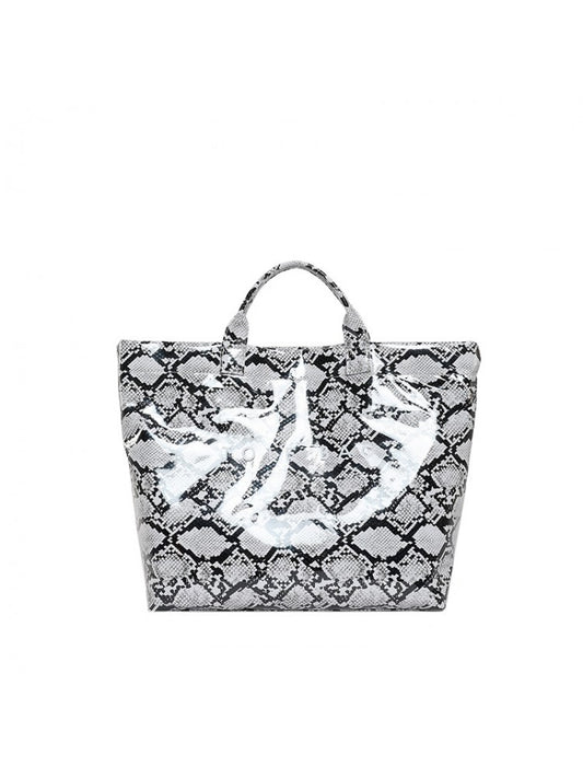 Glossy Totes