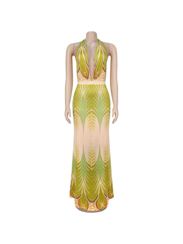 phoenix feather dress