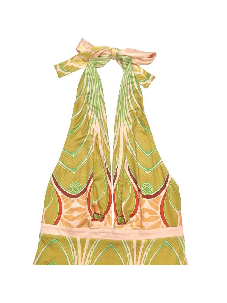 phoenix feather dress