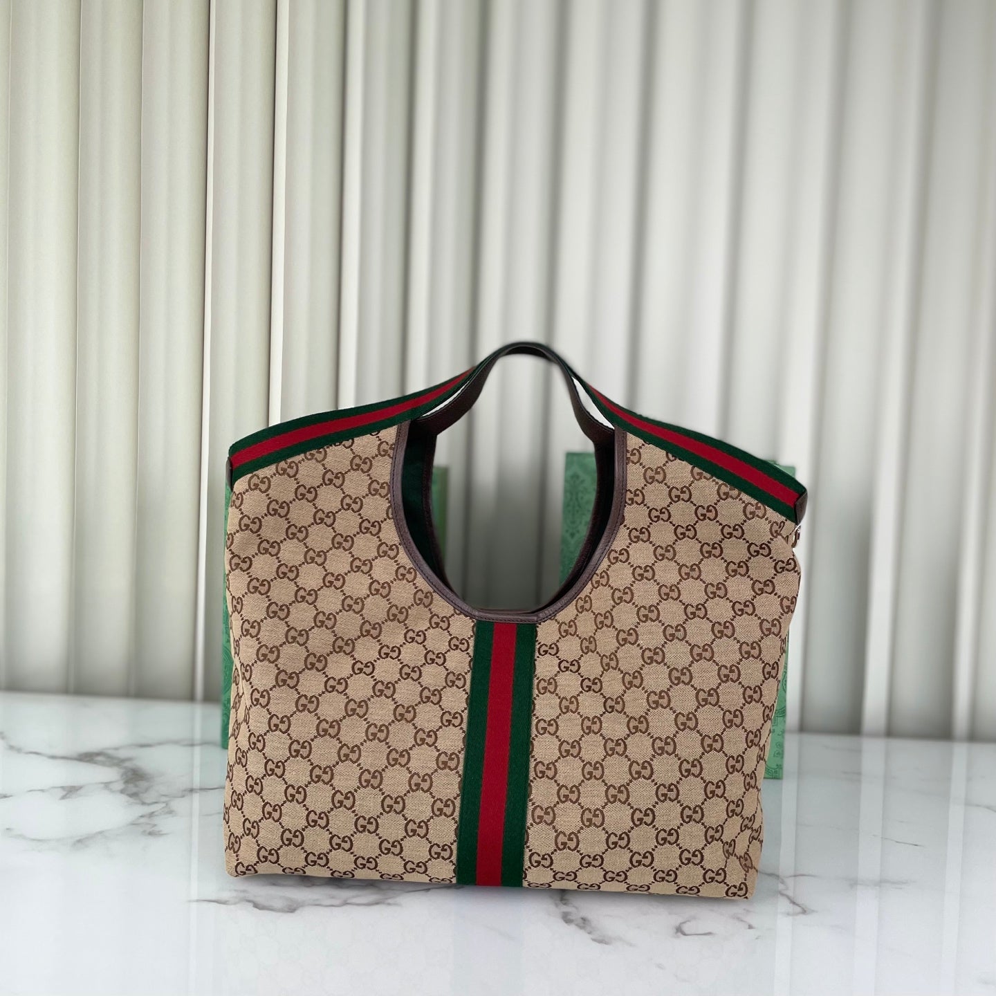 Gucci Hobo Bag