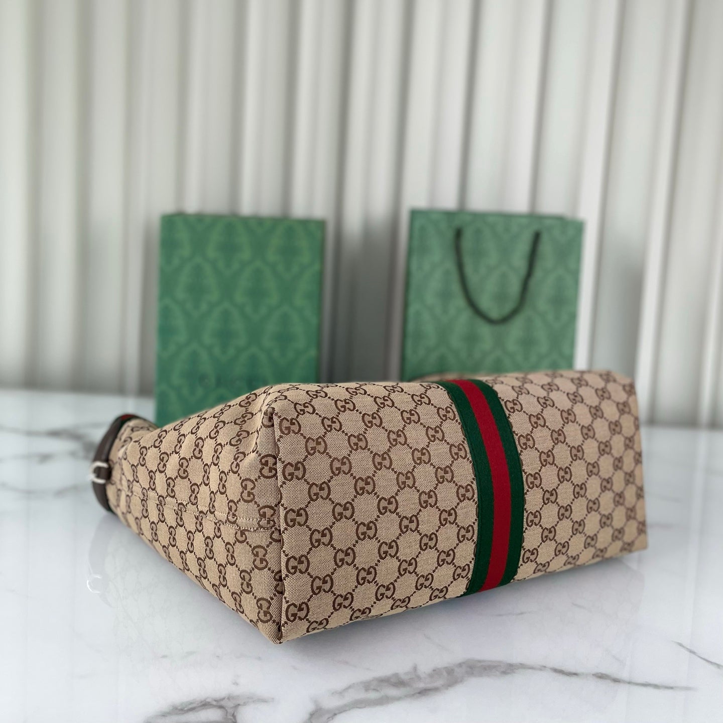 Gucci Hobo Bag