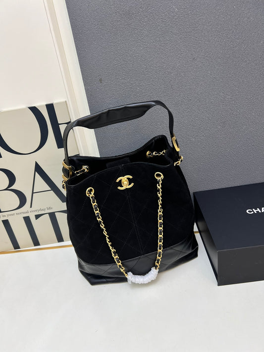 Inspired Chanel