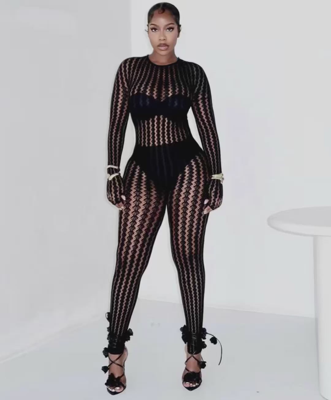 Load video: Simone's Spotlight